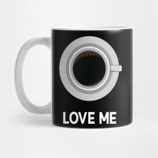 Love me Mug